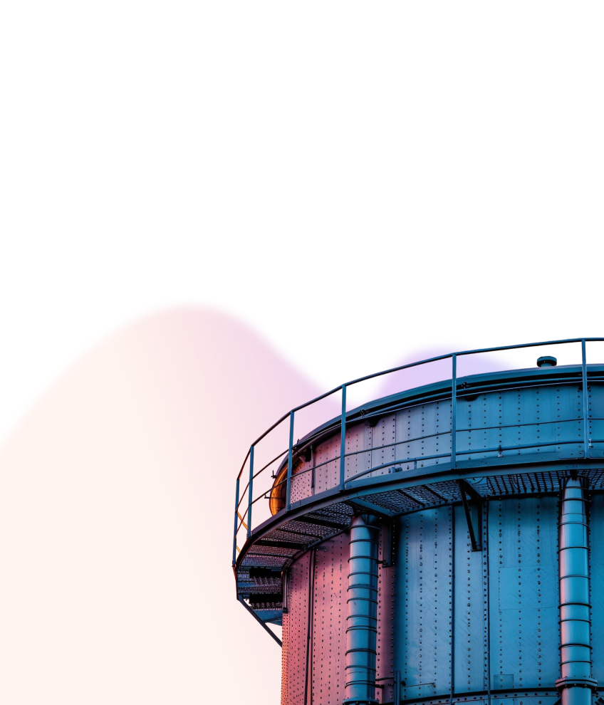 Oil & Gas icon